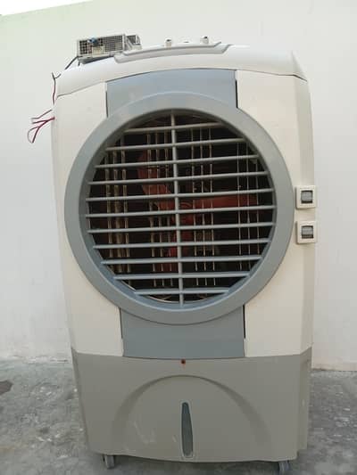 Super Asia Air Cooler