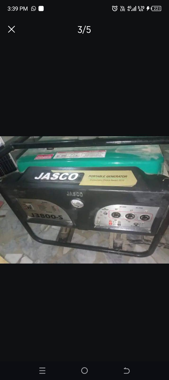 generator 2