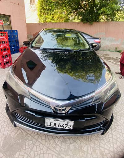 Carola 2017 GLI urgent sale