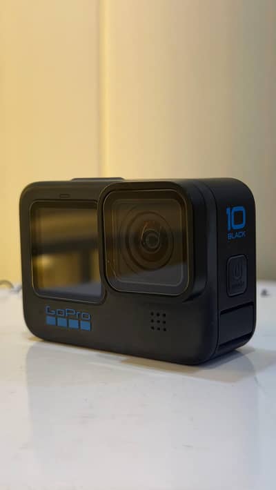 GoPro Hero 10 Black