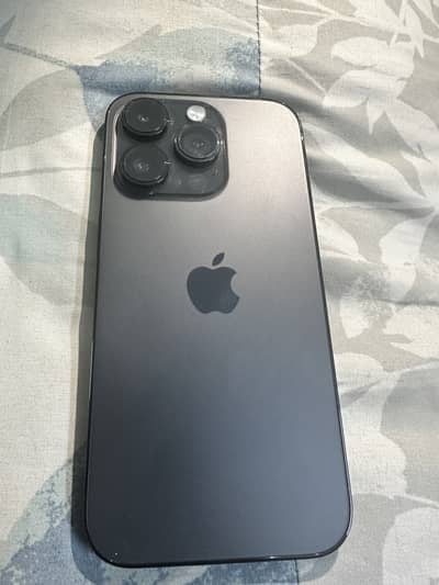 Iphone 14 pro 256 gb