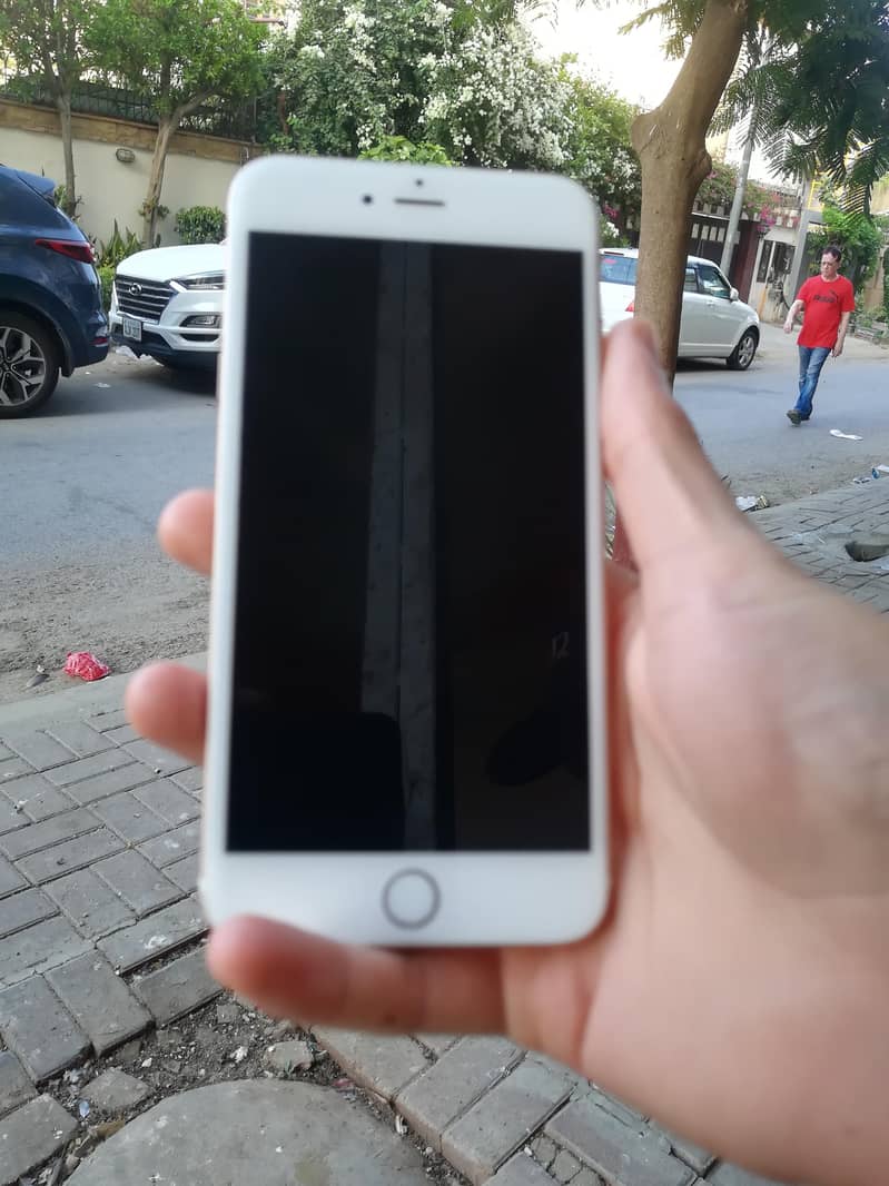iPhone S6 Plus 1