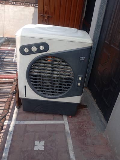 Supper Asia Cooler Model 5000