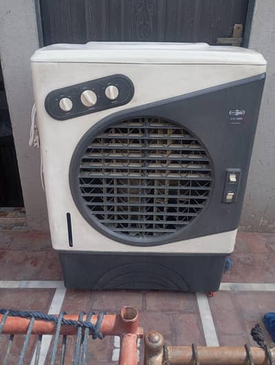 Super Asia Cooler Model 5000