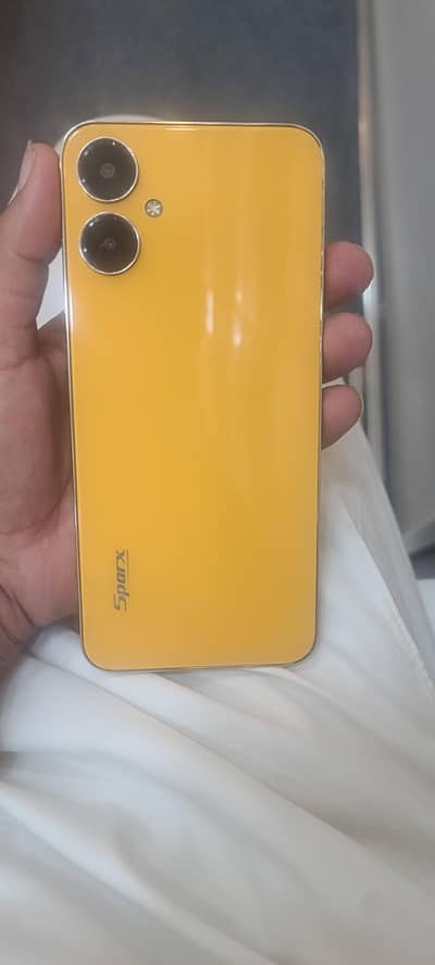 sparx neo 7 ultra 6 128