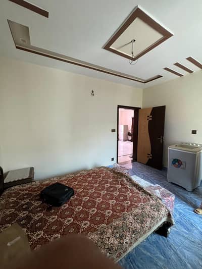 Upper Portion for rent near Bilawal house bahadarpur(03277342171)