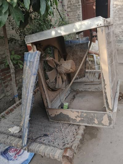 Lahori Air Cooler