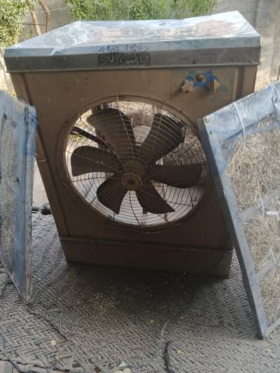 Lahori Air Cooler