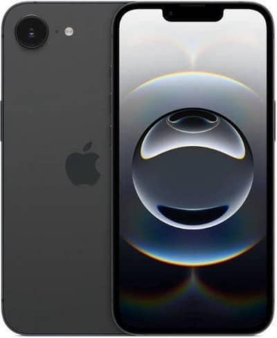 iphone 16 e box pack
