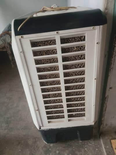 cooler fan