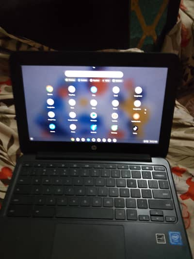 HP CHROMEBOOK