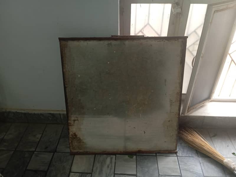 large size cage 3