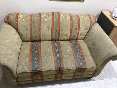 2 Seater Sofa from Marriott Hotel