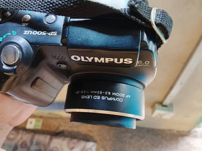 Olympus Camera