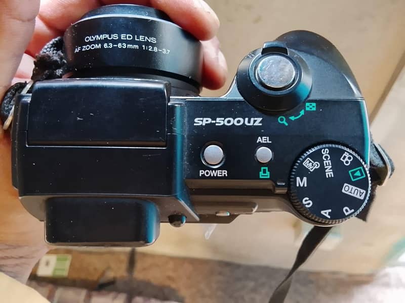 Olympus Camera 2