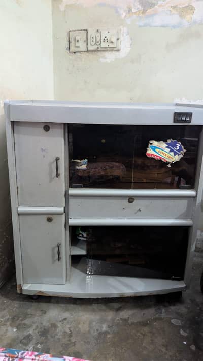TV Trolley