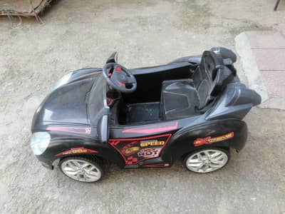 kids car