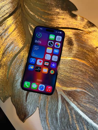 iPhone 14 Pro Max 128 GB