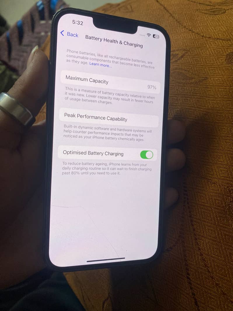 Iphone 13 pro 0