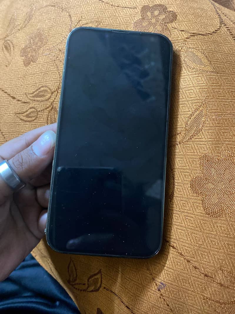 Iphone 13 pro 1