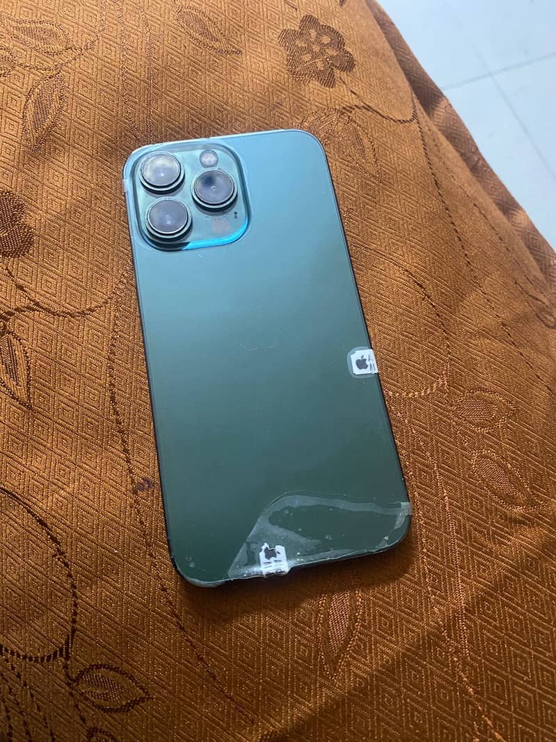 Iphone 13 pro 2