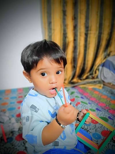 Kasif Ali