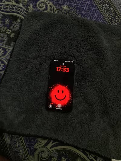 Oppo Reno 15Pro 12/512 just 12 days used