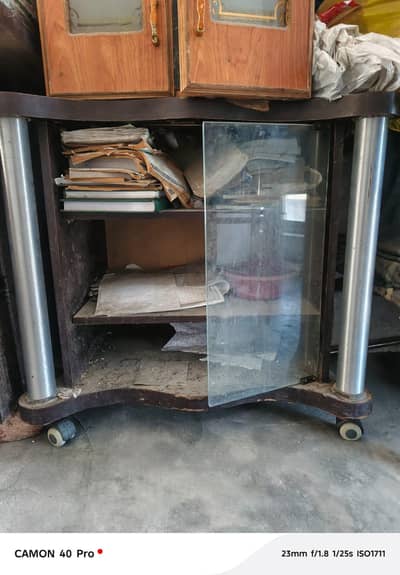Tv Trolly