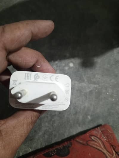 Realme mobile cargar