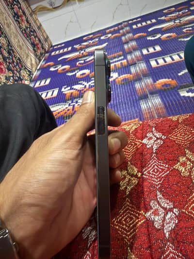 Iphone 13 pro water pack