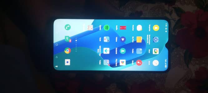 oppo a16k