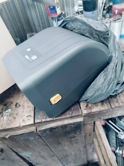 ZD220 Bar Code Printer
