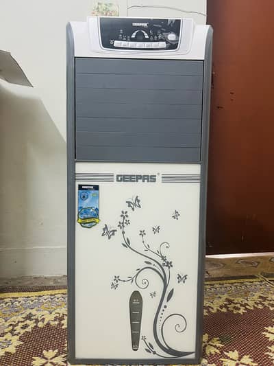 Original Geepas AirCooler UAE Brand For Sale