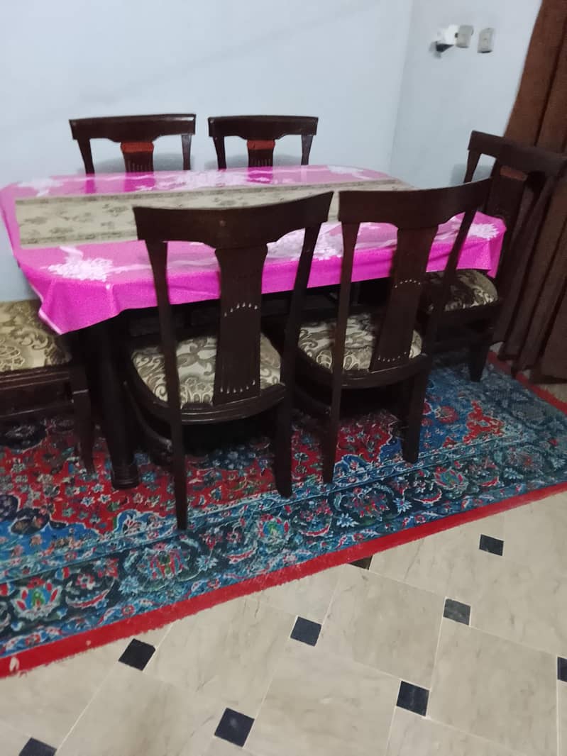 Dining Table 3