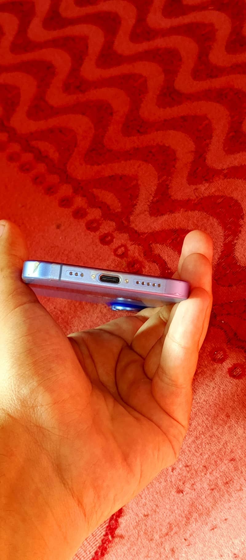 Iphone 16 5