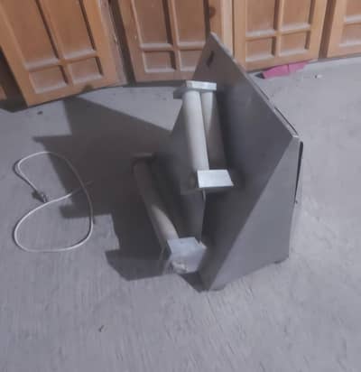 Dough Roller