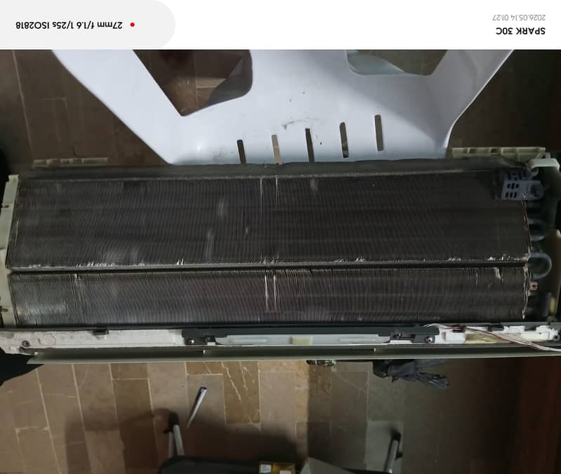 DC INVERTOR SPLIT AC (GENERAL) 3