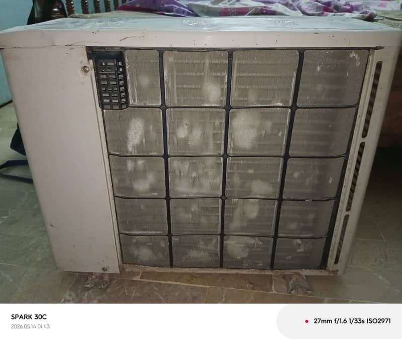 DC INVERTOR SPLIT AC (GENERAL) 7