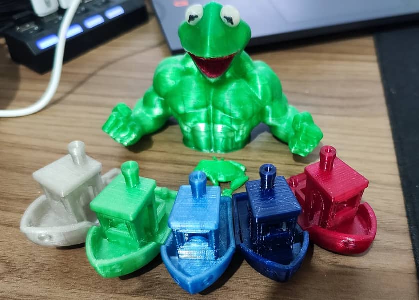 3D Printing Services 1
