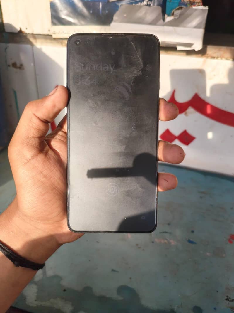 one plus 9r 2