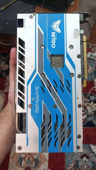 Rx 590 sapphire