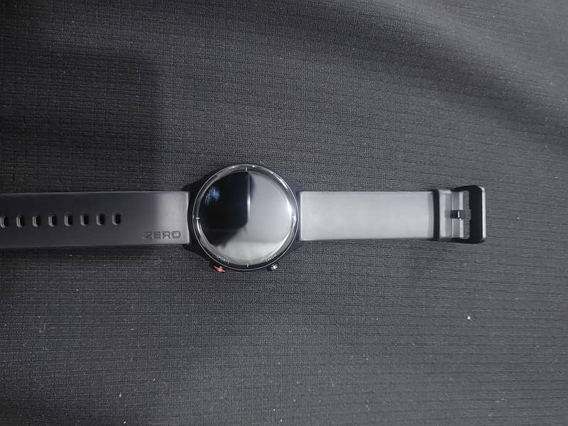 Zero icon 1