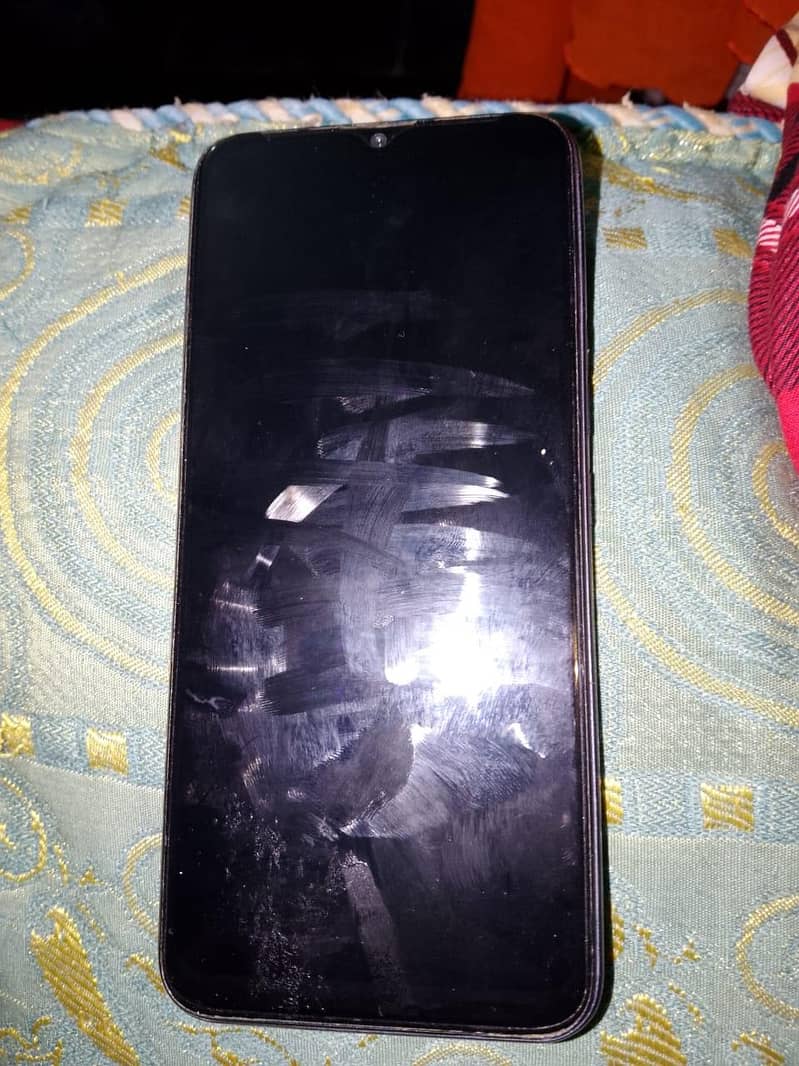 Techno spark 4 0