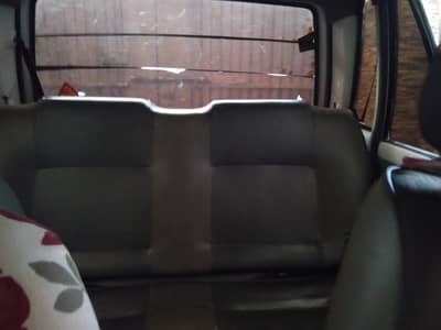 Mehran car for urgent sale