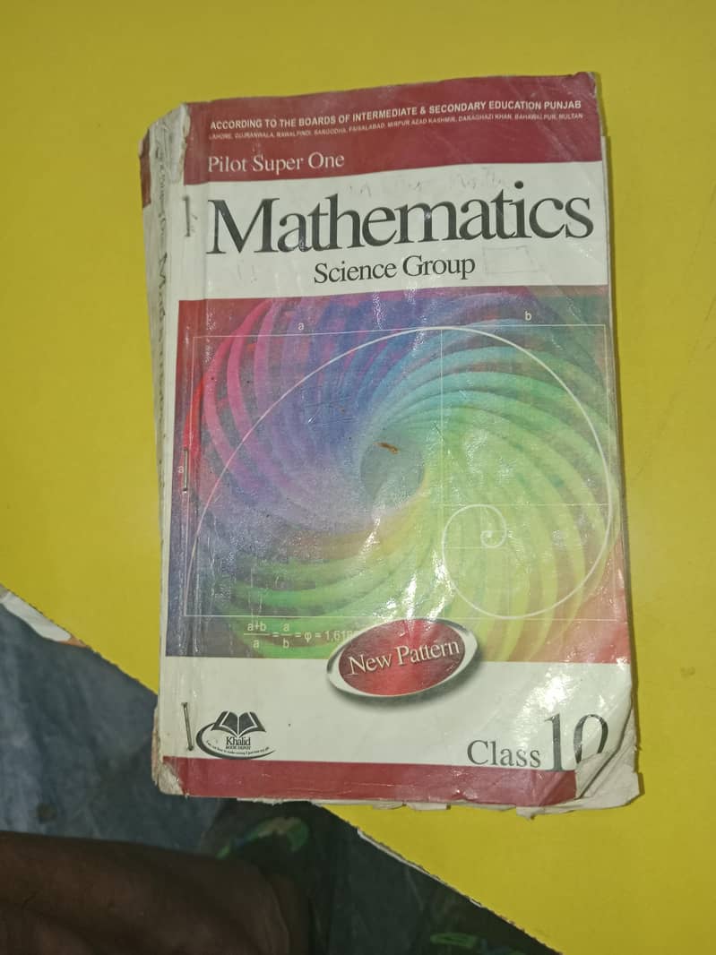 MATHMATICS SCIENCE GROUP 0