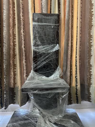 Tv trolley for sale wooden new