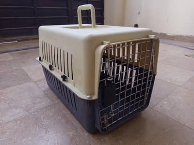 cat carrier cag