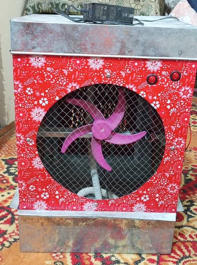 small size air cooler(new)