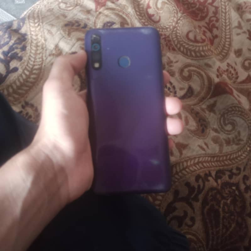 tecno mobile 2