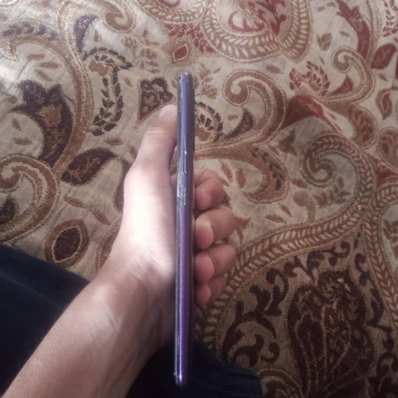 tecno mobile 3